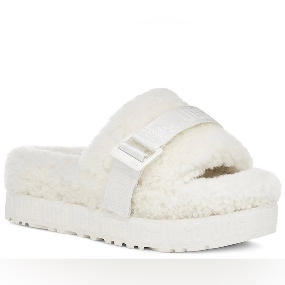 UGG Slipper Slides - LAST PAIR - Picture 3 of 8